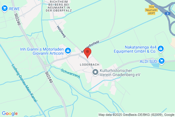 Kindergarten Loderbach
