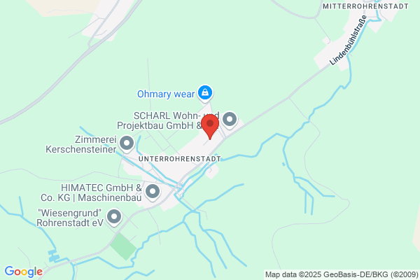 Michael Rektor Himmler