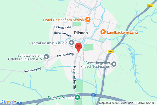 Private Praxis für Physiotherapie Christa Sennebogen
