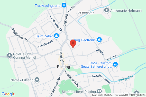 Raiffeisen-Handels-GmbH im Jura