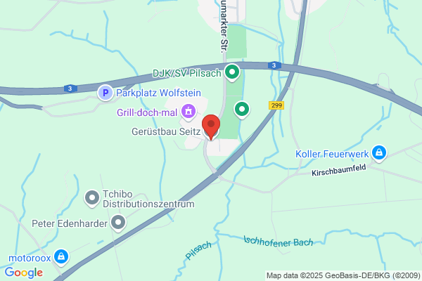 Seitz Gerüstbau GmbH