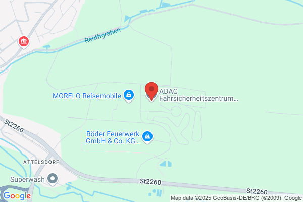 The Adac Laboratories GmbH Bumann