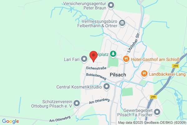 Vocons IT-Consulting GmbH
