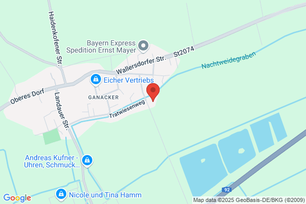 KS AUTOGLAS ZENTRUM Pilsting-Ganacker