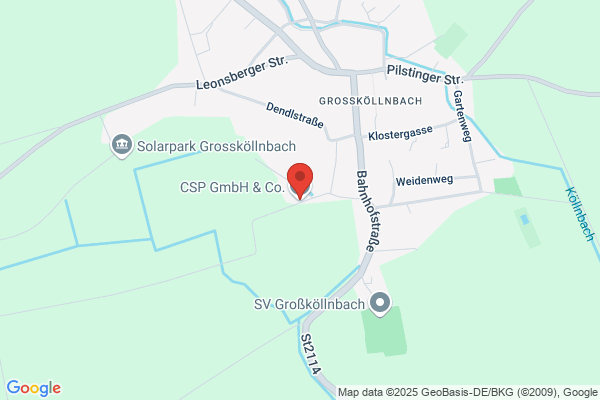 CONZEPT Solutions GmbH