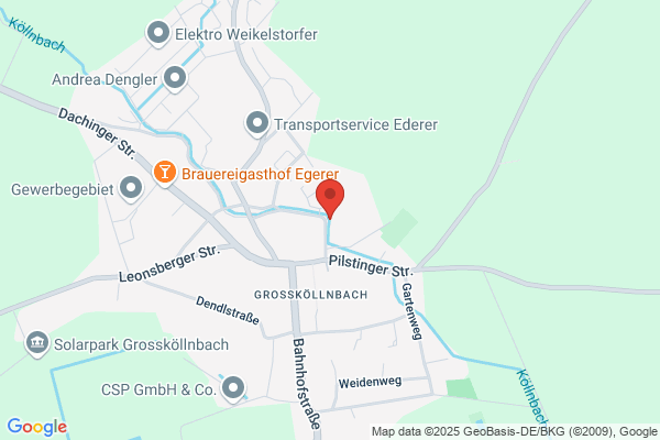 Kath. Pfarrkindergarten