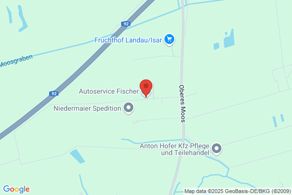 Autoservice Fischer GmbH