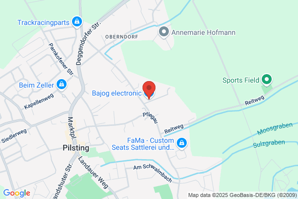 Bajog electronic GmbH