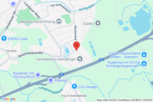 Erich Ludwig Armaturen-