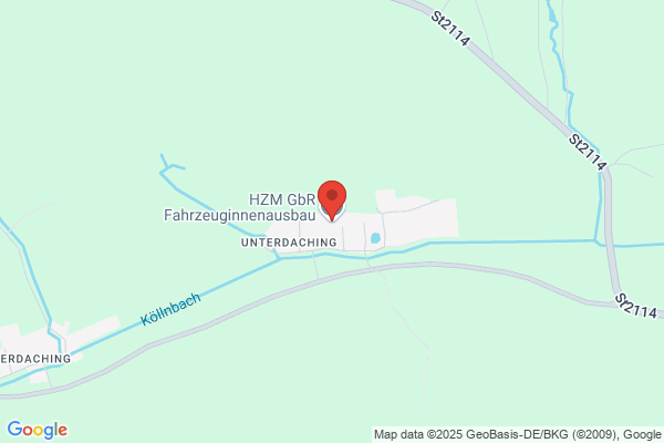 HZM GbR Fahrzeuginnenausbau