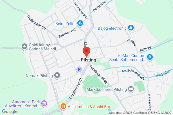 Hof Pilstinger