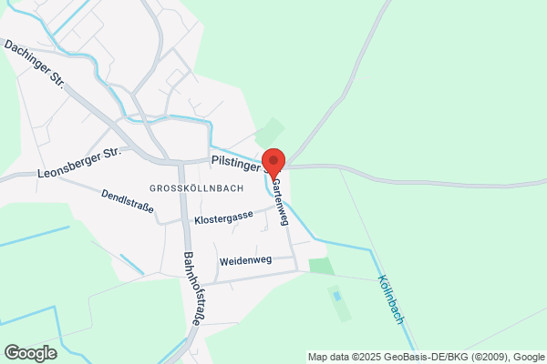 Laimer Baumschule