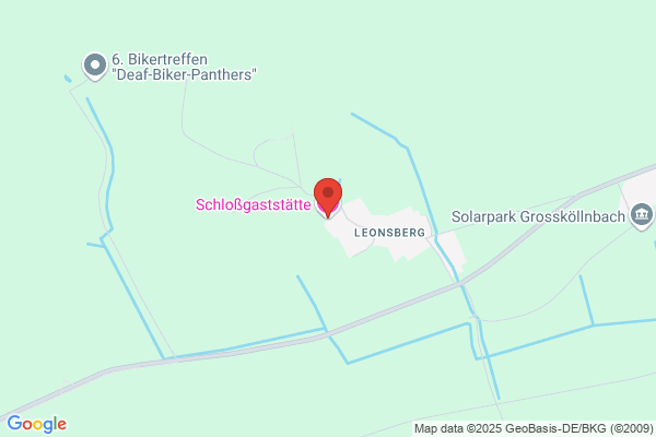 Schloßgaststätte
