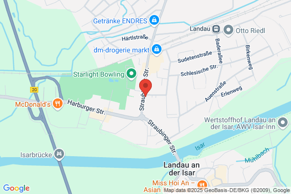 Islamisches Kultur Zentrum
