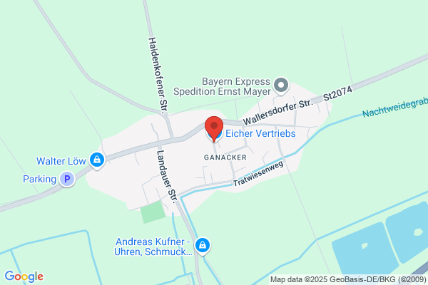 Eicher Landmaschinen Vertriebs GmbH
