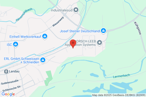 Fleischmann Landtechnik GmbH