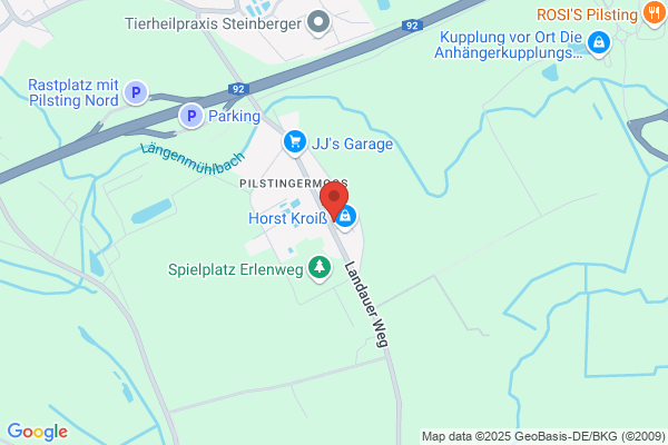 ShowTack - Jeansladen - Reitsportgeschäft