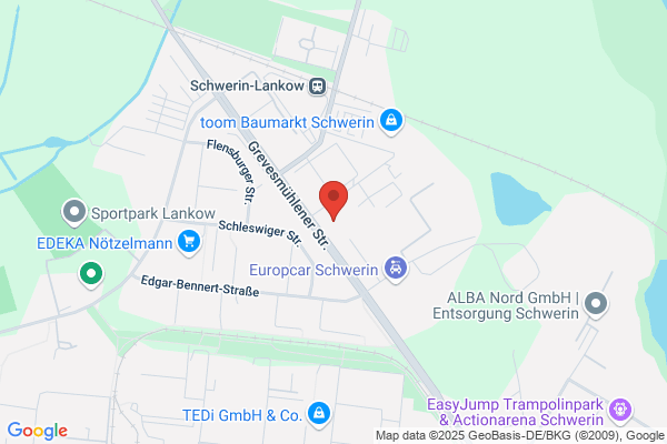 AlphaMove-Klawitter GmbH
