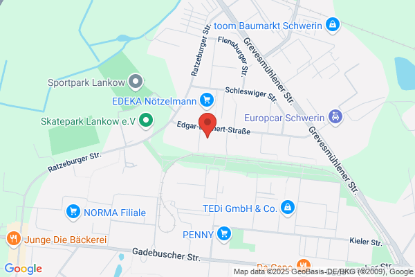 ASB Schwerin-Parchim Kita gemeinnützige GmbH