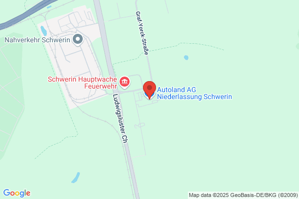 Autohandel Schwerin