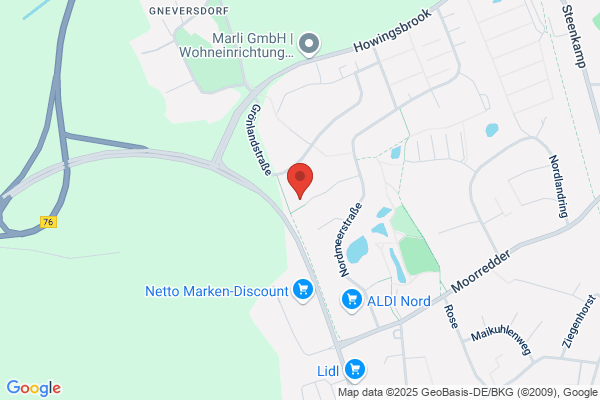 Hanseatische Treukontor Gesellschaft mbH