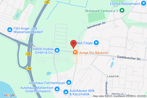 Inh. Manfred Schild Blumen Flora Markt