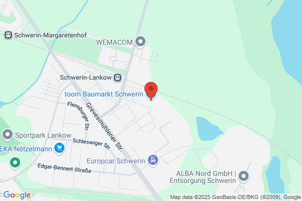 toom BauMarkt GmbH