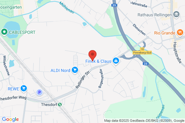 Ambulanter Dienst Senioren-Residenz "Gut Thesdorf"