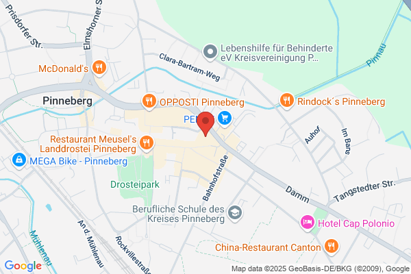 Apotheke DocMorris