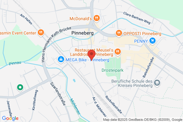 Dr. med. Jens Nissen
