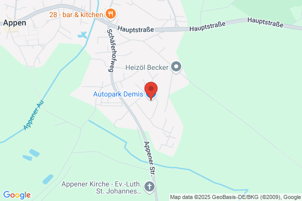 Autohaus Appen (AC Auto Check)