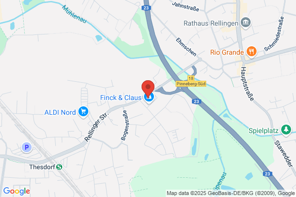 Autoport Finck & Claus GmbH