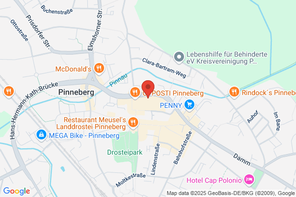 ImmobilienCenter Sparkasse Sudholstein