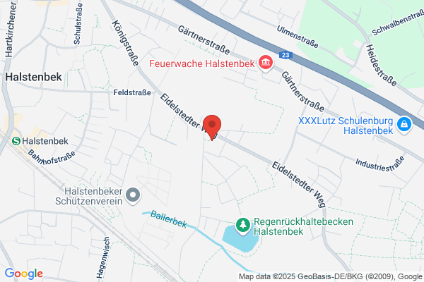 Hatje und Sohn Baumschulen