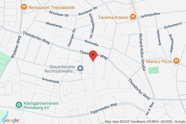 HSB Hamburger Systembau GmbH
