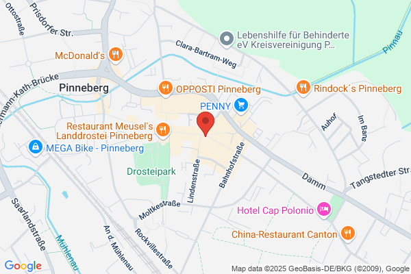 NEW YORKER Group-Services GmbH & Co. KG