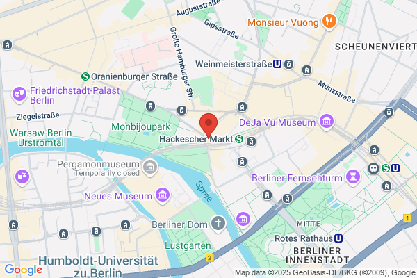 Bund deutscher Baumschulen e.V.