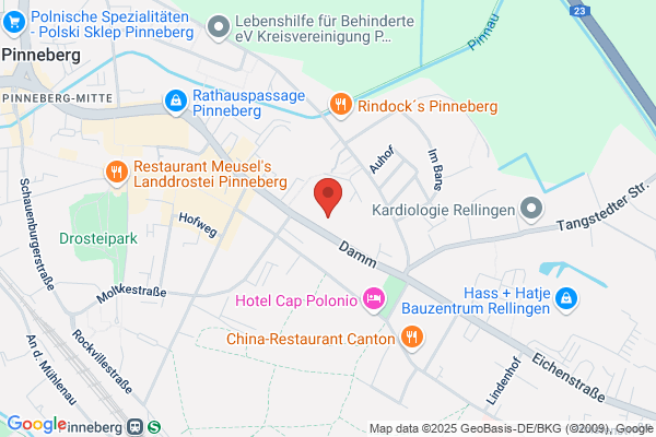 Kreishandwerkerschaft Pinneberg