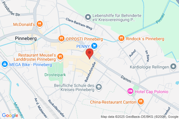 Matthießen Bestattungen