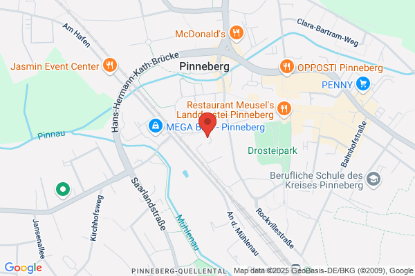 Andrea Jacoby
