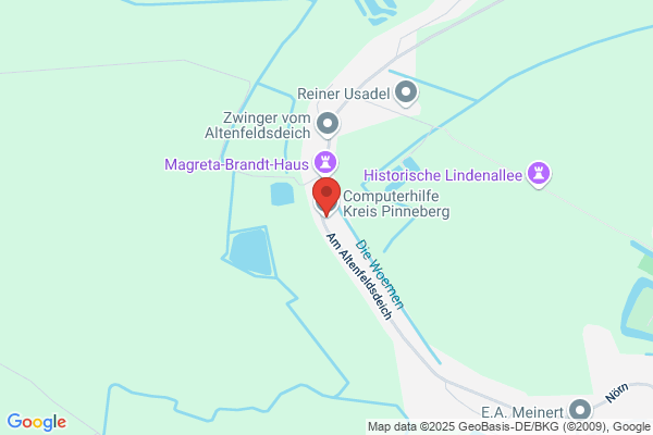 Computronix PC-Service und Zubehör