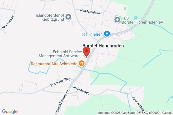mIT Solutions GmbH