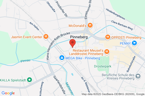P.D. Holzbau & Kunststofftechnik GmbH