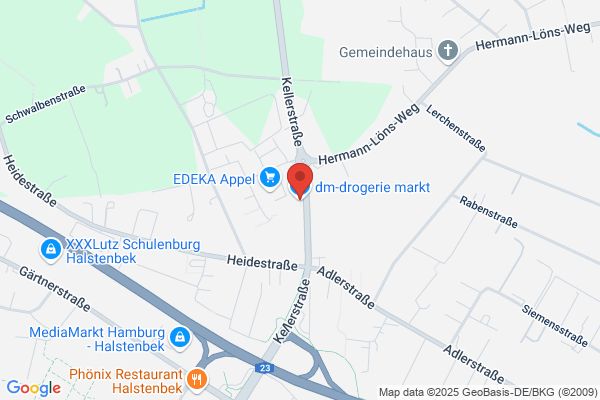 dm-drogerie markt