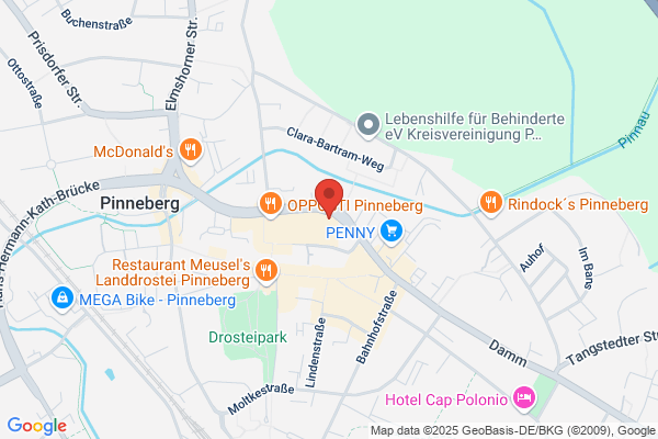 Rossmann Drogeriemärkte