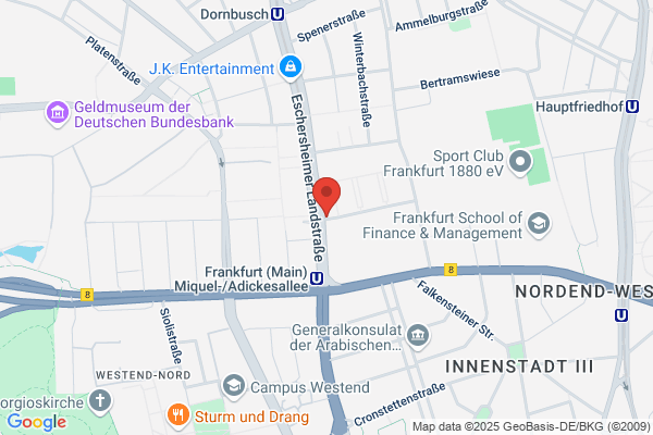 dm-drogerie markt - Geschlossen