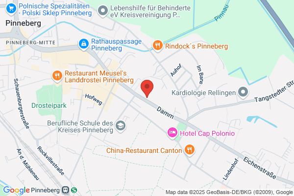 Pro Finanzkonzept GmbH