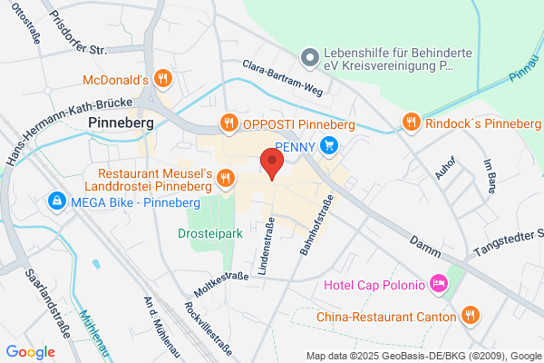 BLUME2000 Pinneberg