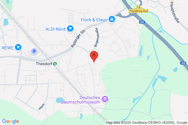 Johnstil - Interior Design