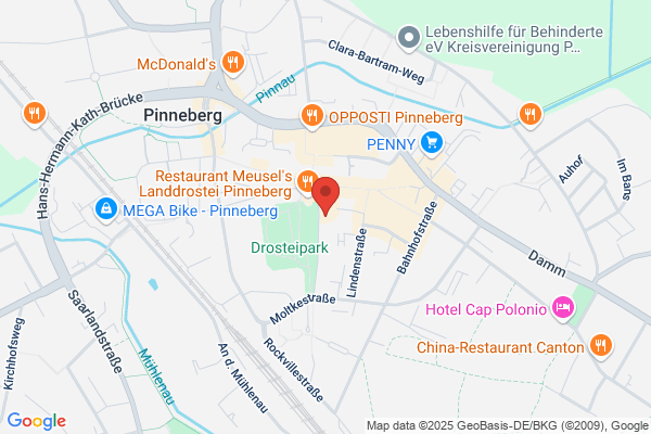 Studienkreis Nachhilfe Pinneberg